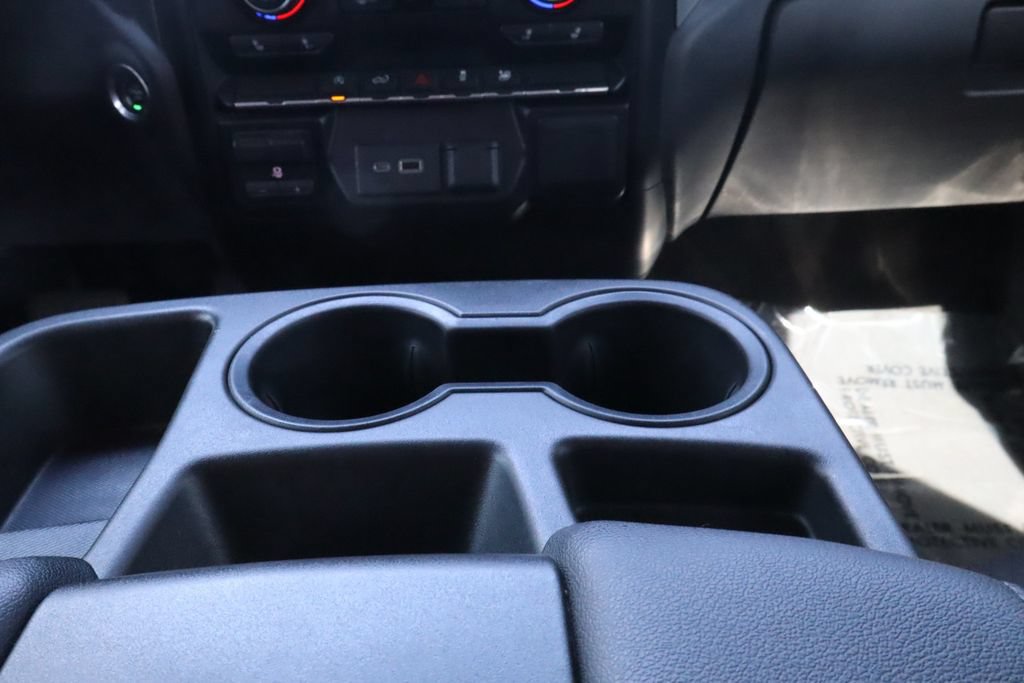 Used 2019 Chevrolet Silverado 1500 LT w/ All-Star Edition RWD image 32