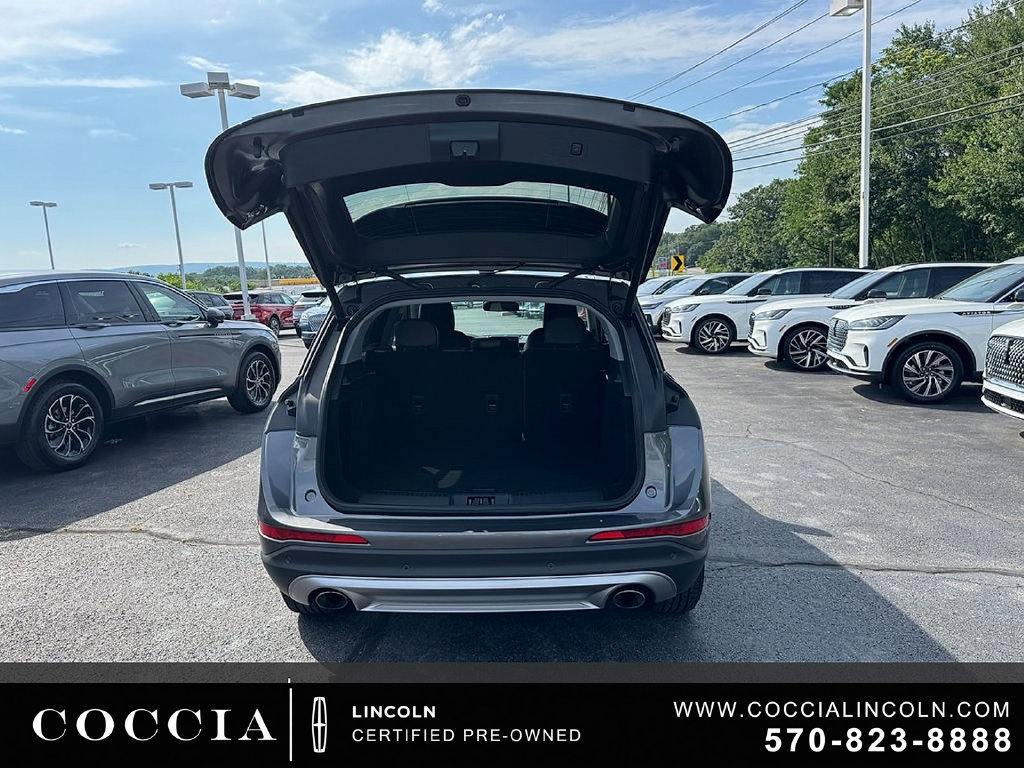 Used 2022 Lincoln Corsair AWD w/ Equipment Group 101A image 36