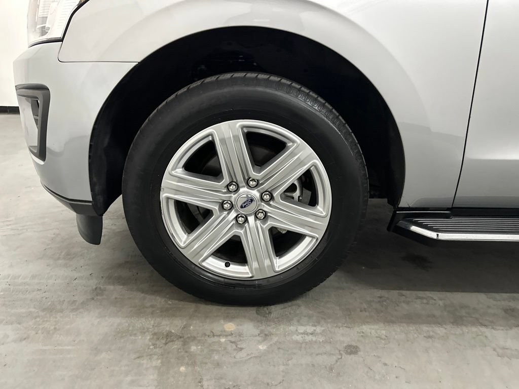 Used 2021 Ford Expedition XLT RWD image 59