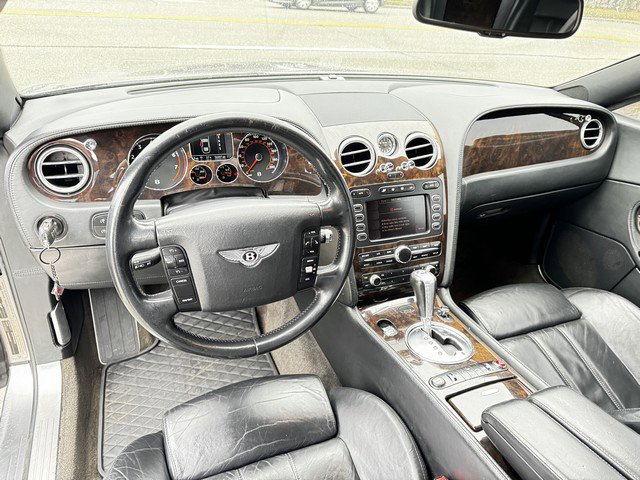 Used 2005 Bentley Continental GT image 16