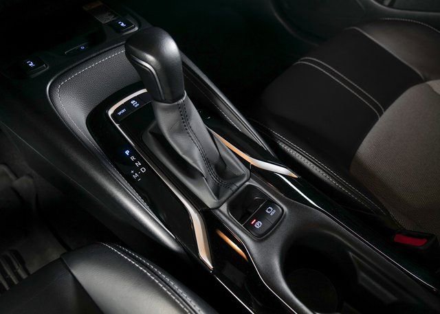 Used 2022 Toyota Corolla XSE image 20