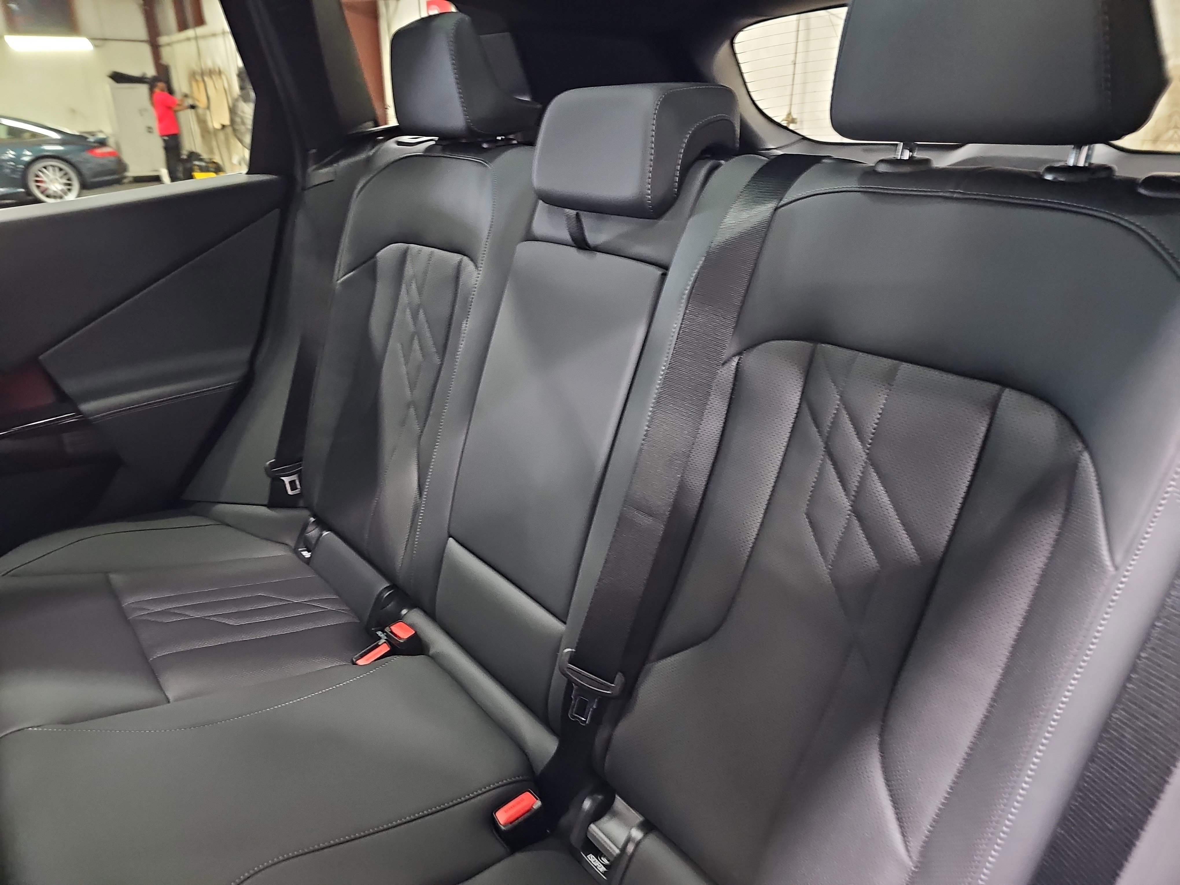 New 2026 BMW X3 xDrive30 w/ Premium Package image 15