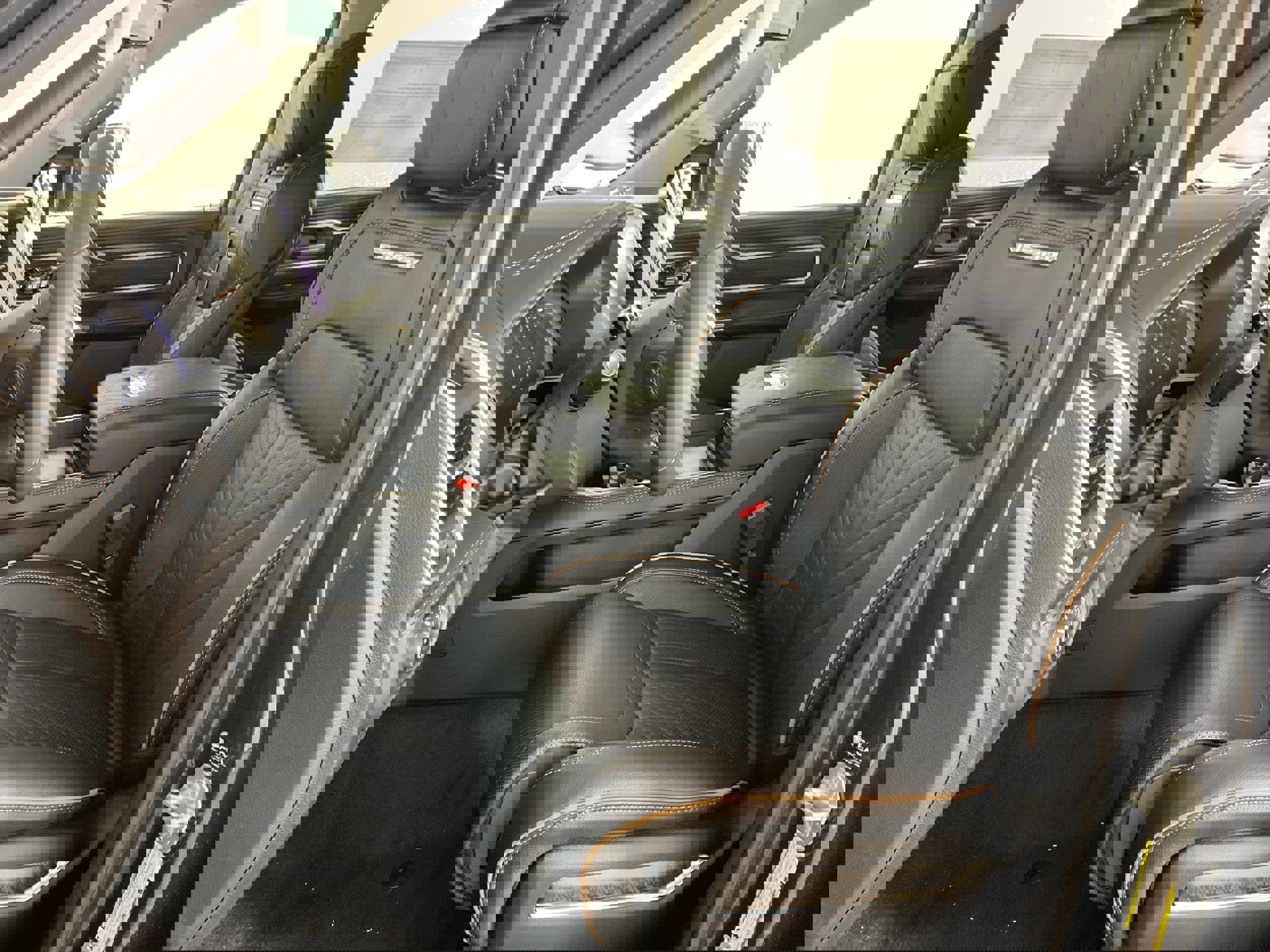 New 2026 RAM 1500 Tungsten image 15