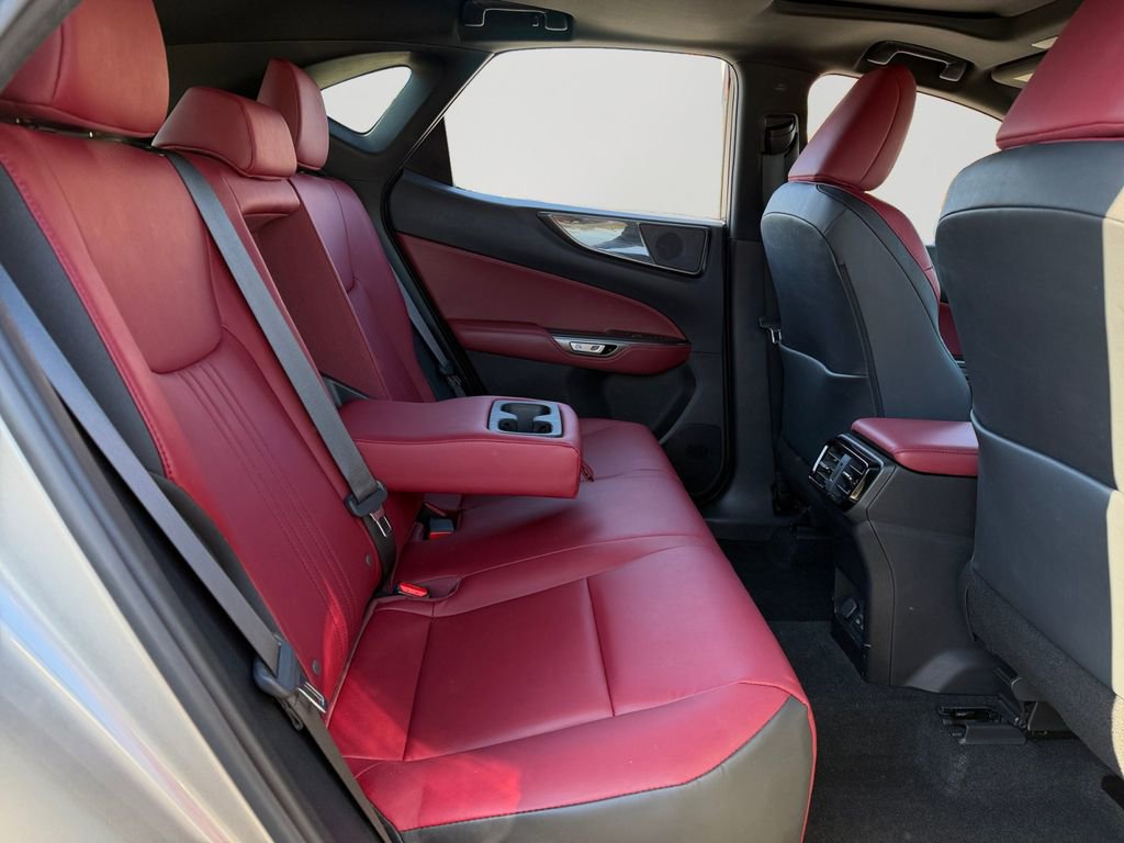 Used 2023 Lexus NX 350 AWD image 9