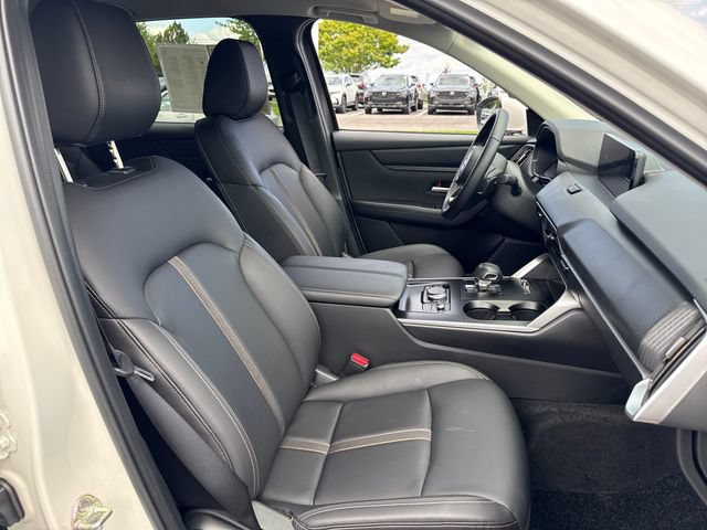 Certified 2026 MAZDA CX-90 3.3 Turbo w/ Select Package AWD/4WD image 11