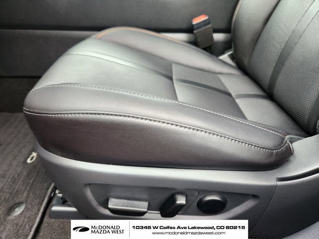 Certified 2026 MAZDA CX-50 AWD 2.5 Hybrid w/ Premium Pkg image 28