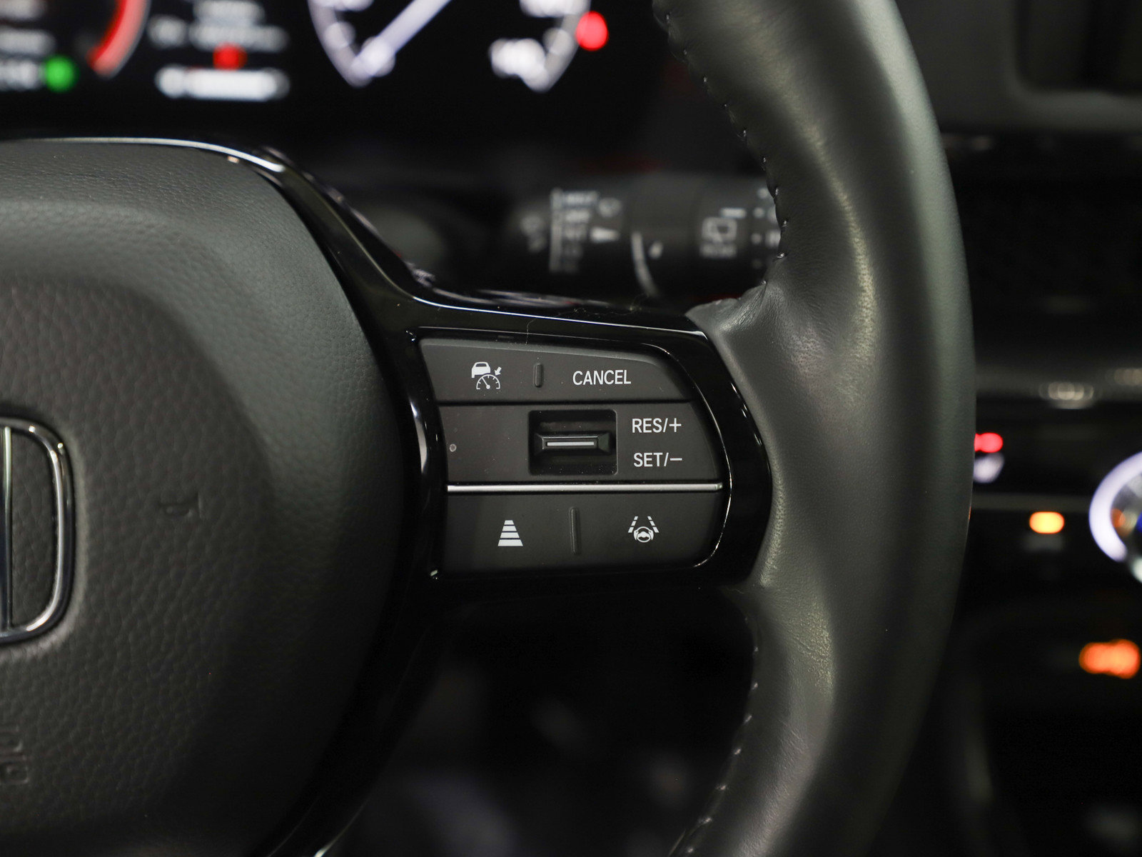 Used 2023 Honda CR-V EX-L image 19