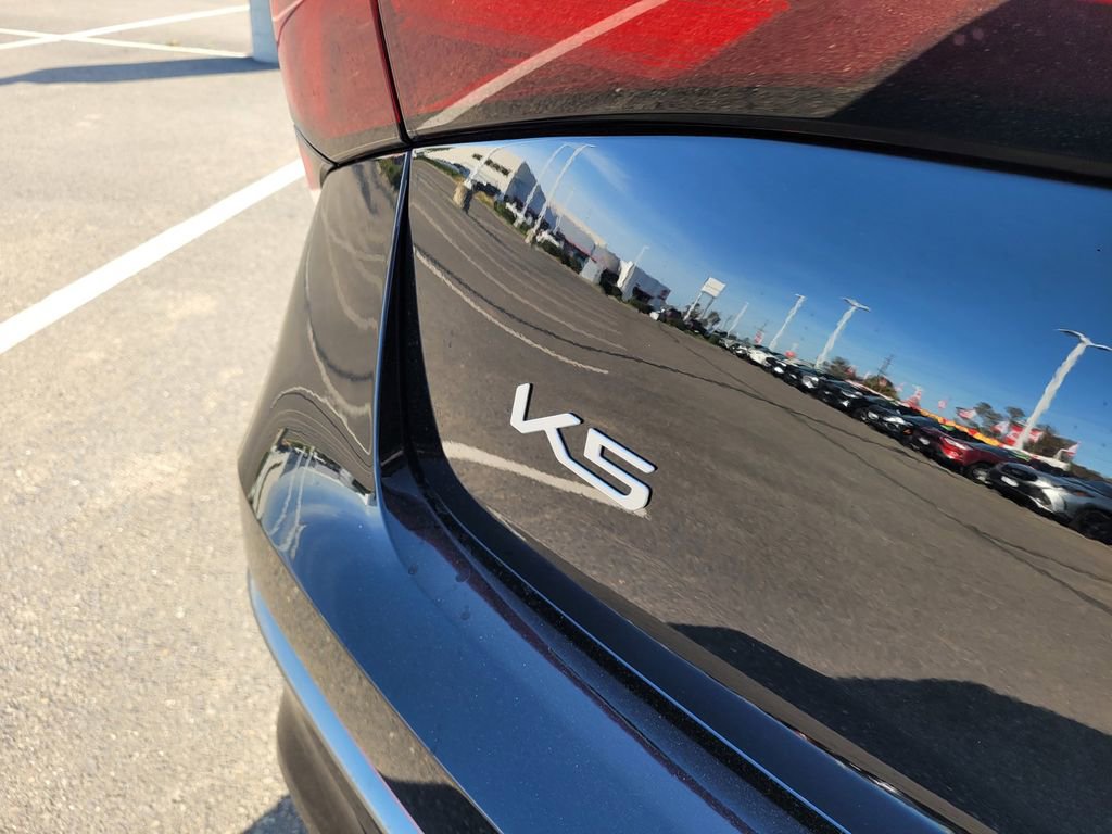 Used 2026 Kia K5 LXS image 6