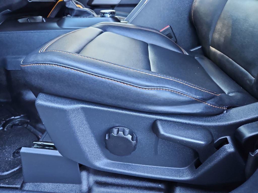 Used 2022 Ford Bronco Badlands image 26