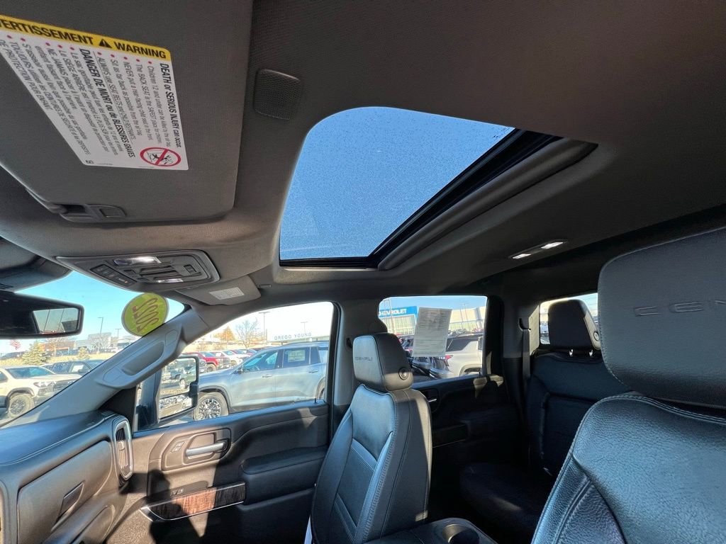 Used 2022 GMC Sierra 2500 Denali image 20