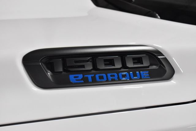 New 2026 RAM 1500 Big Horn image 33