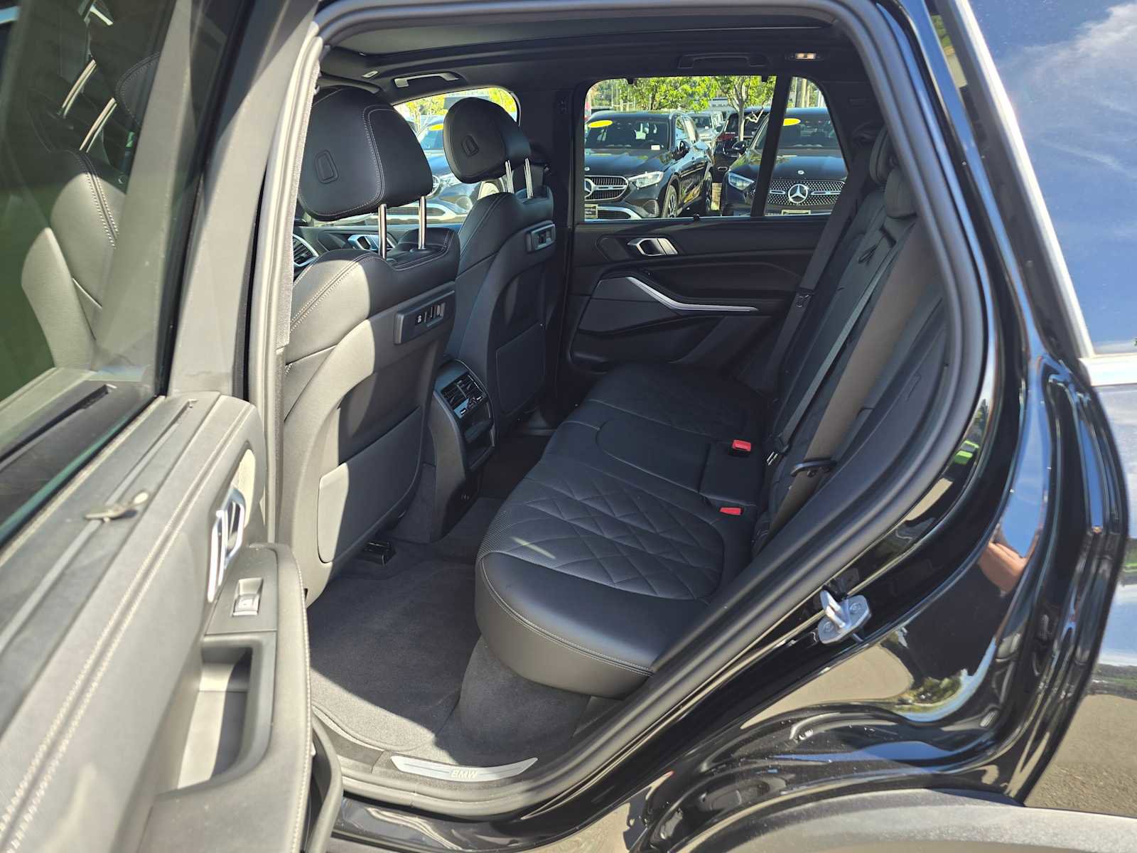 Used 2023 BMW X5 xDrive40i w/ Premium Package image 18