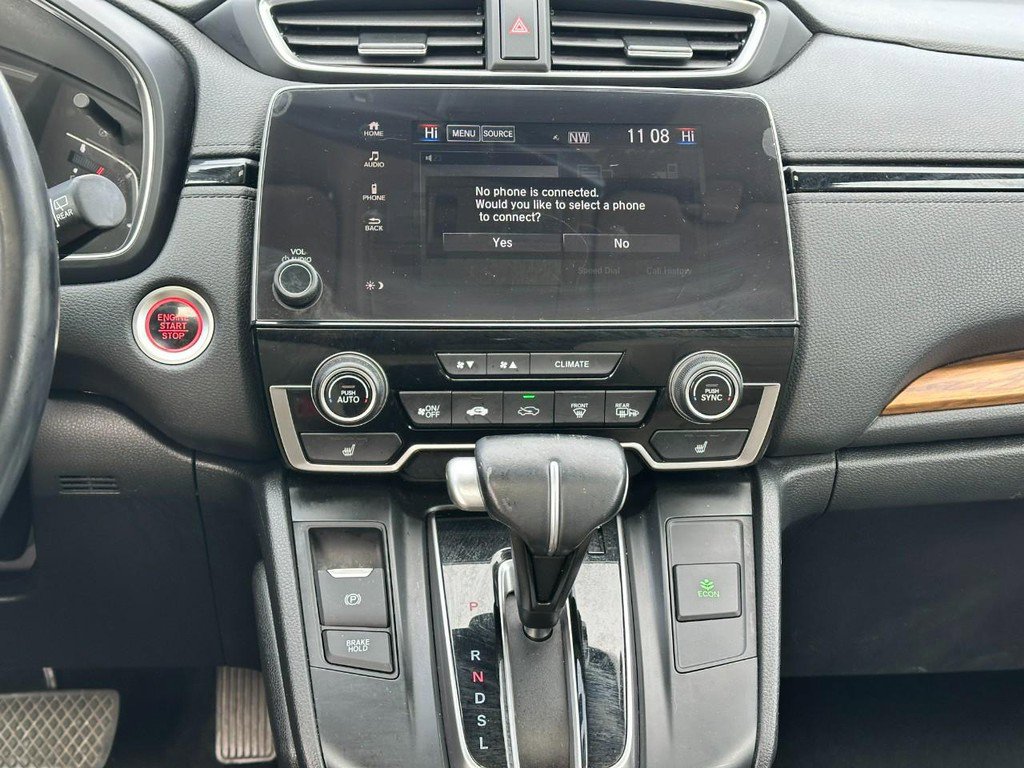 Used 2018 Honda CR-V EX-L image 14
