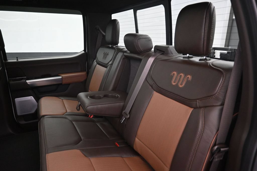 Used 2025 Ford F150 King Ranch AWD/4WD image 28
