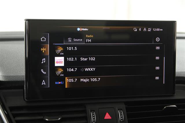Used 2023 Audi Q5 2.0T Premium Plus image 10