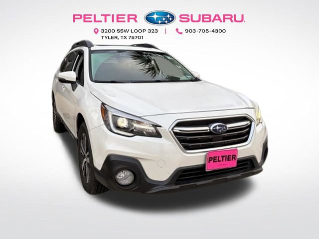 Used 2019 Subaru Outback 2.5i Limited AWD/4WD image 1