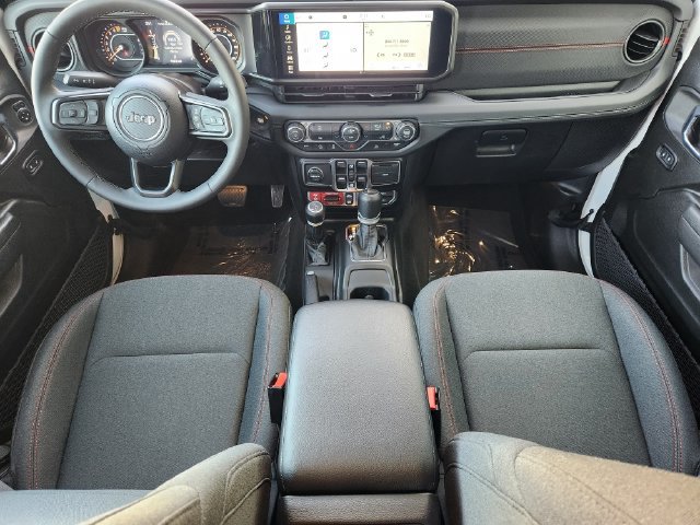Used 2026 Jeep Gladiator Rubicon AWD/4WD image 26
