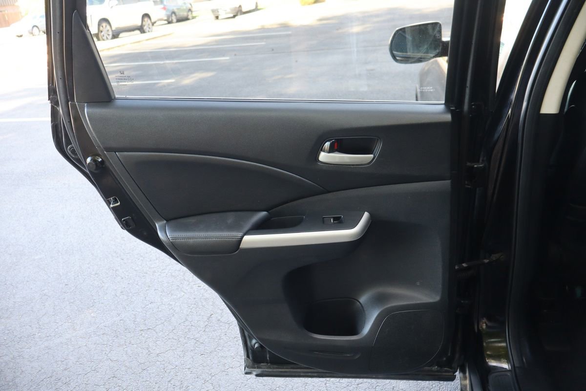 Used 2013 Honda CR-V EX-L image 24