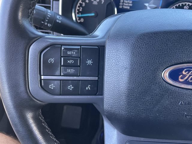 Used 2023 Ford F150 XLT w/ Equipment Group 302A High AWD/4WD image 36