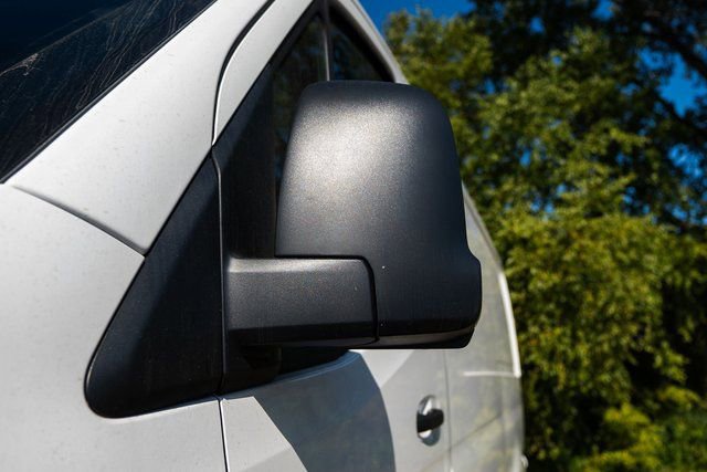 New 2026 Mercedes-Benz Sprinter 2500 image 9