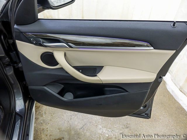 Used 2021 BMW X1 xDrive28i w/ Convenience Package image 26