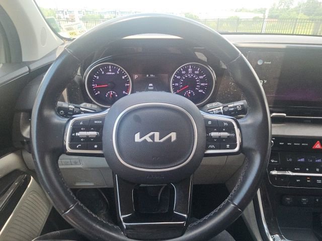 Used 2022 Kia Carnival SX FWD image 36