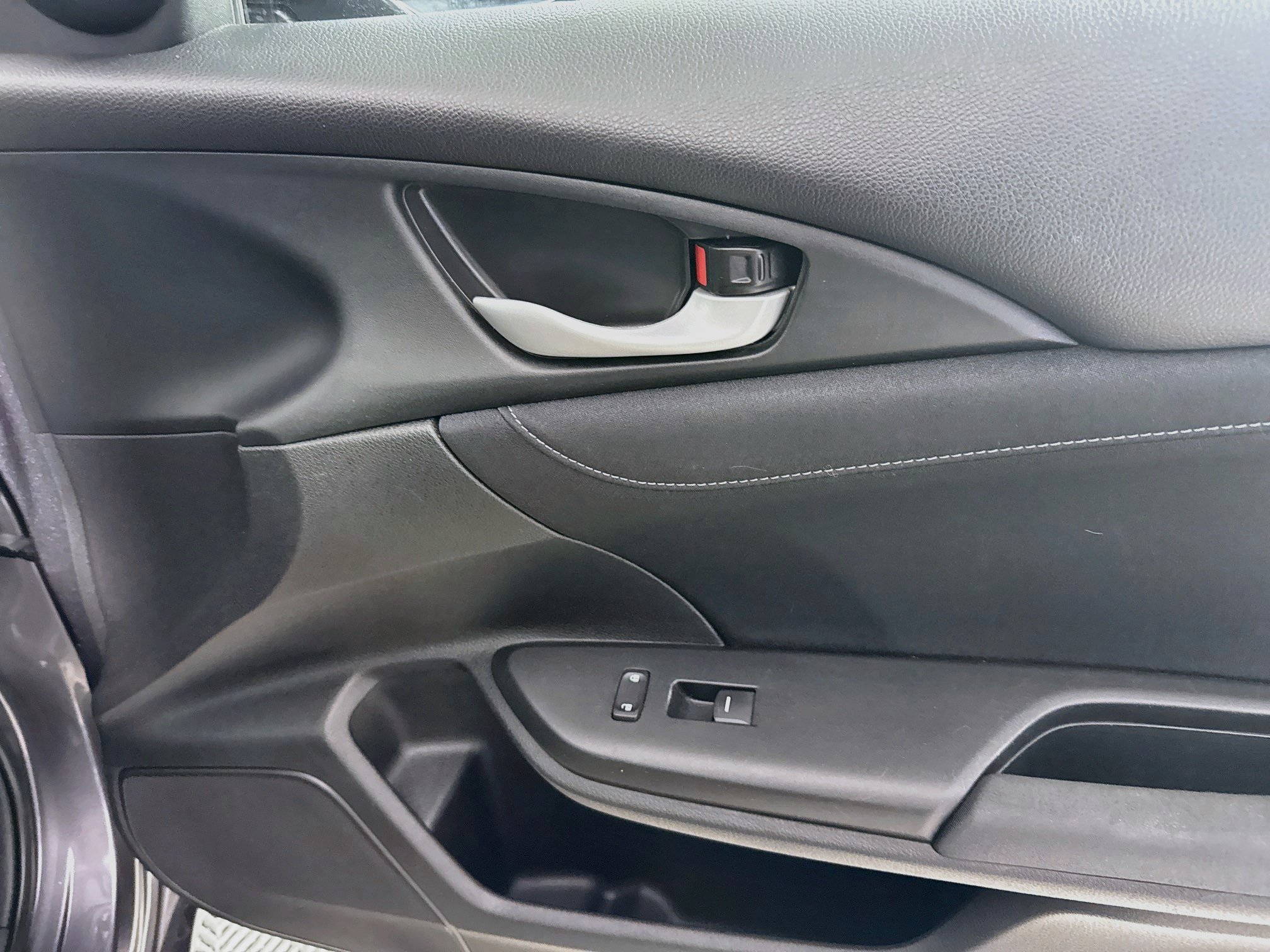 Used 2019 Honda Insight EX image 31