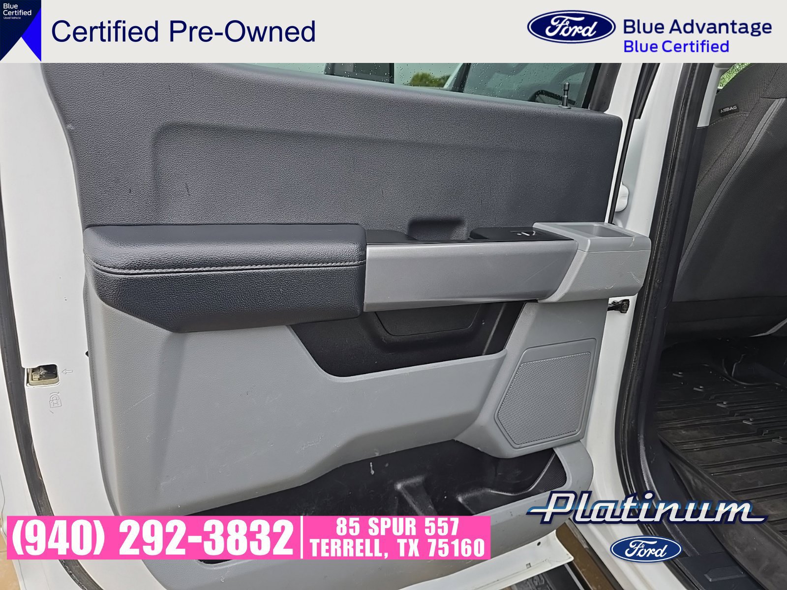 Used 2024 Ford F350 XL w/ STX Appearance Package AWD/4WD image 16