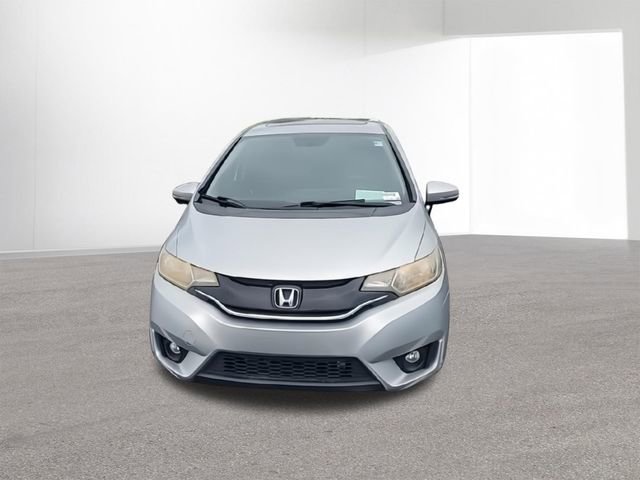 Used 2016 Honda Fit EX image 3