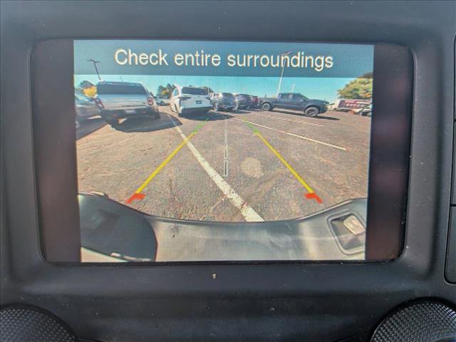 Used 2020 Jeep Gladiator Sport w/ Quick Order Package 23S image 14