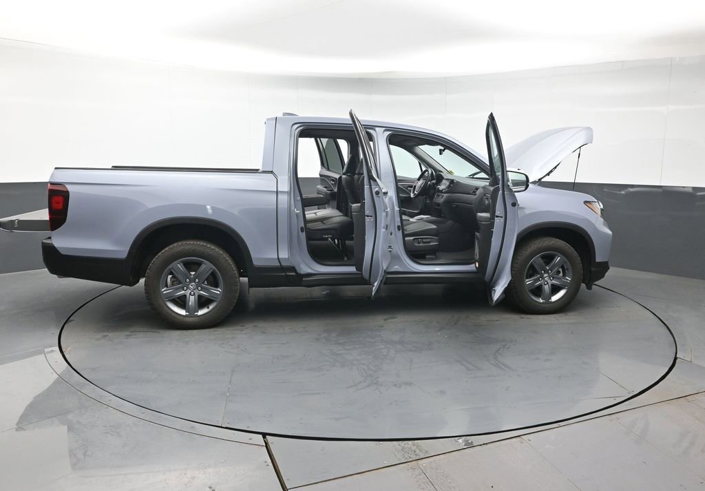 Certified 2023 Honda Ridgeline RTL-E image 53