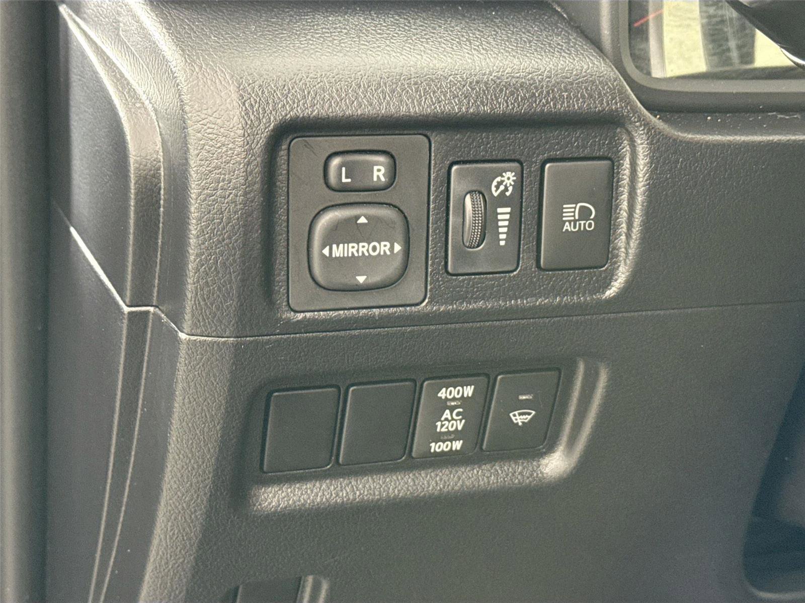 Certified 2023 Toyota 4Runner SR5 Premium image 14