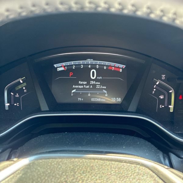 Used 2017 Honda CR-V EX-L image 19