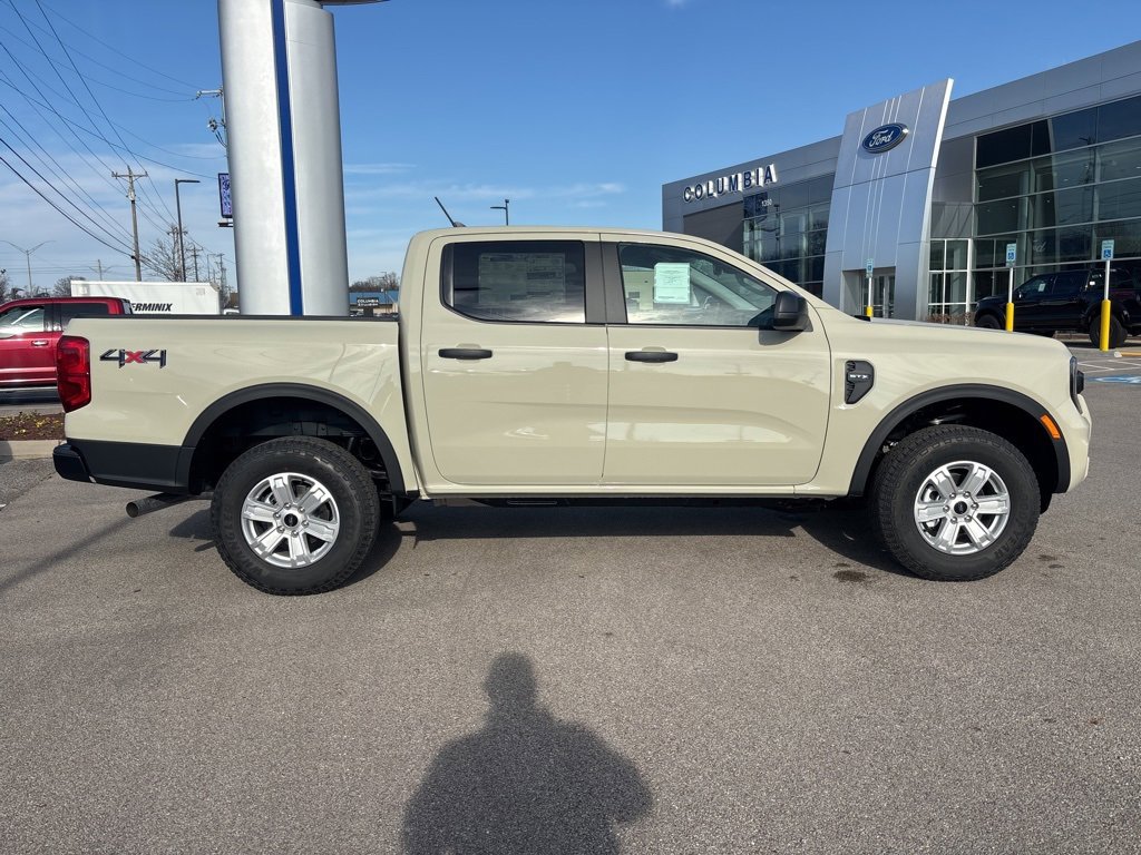 New 2025 Ford Ranger XL w/ Trailer Tow Package image 11