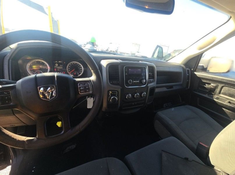 Used 2019 RAM 1500 Tradesman w/ Chrome Plus Package image 14