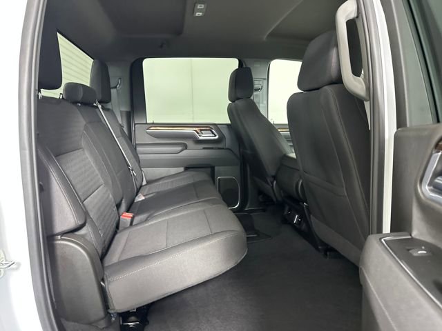 Used 2025 GMC Sierra 2500 SLE w/ SLE Value Package; image 27