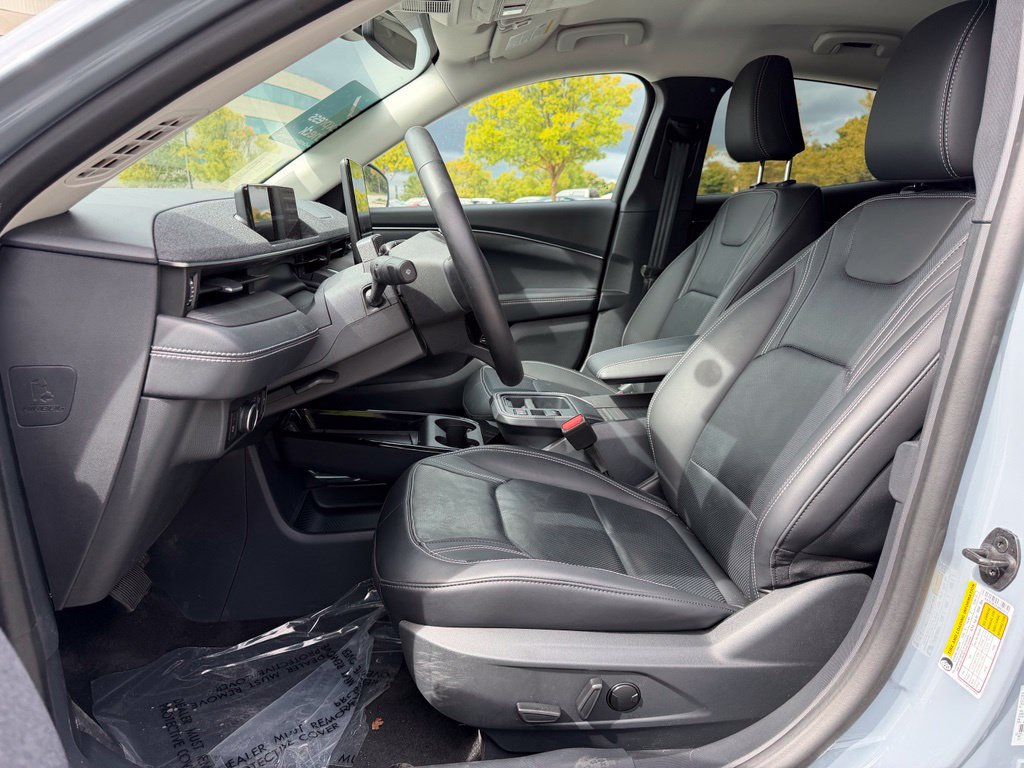 Used 2025 Ford Mustang Mach-E Premium RWD image 13