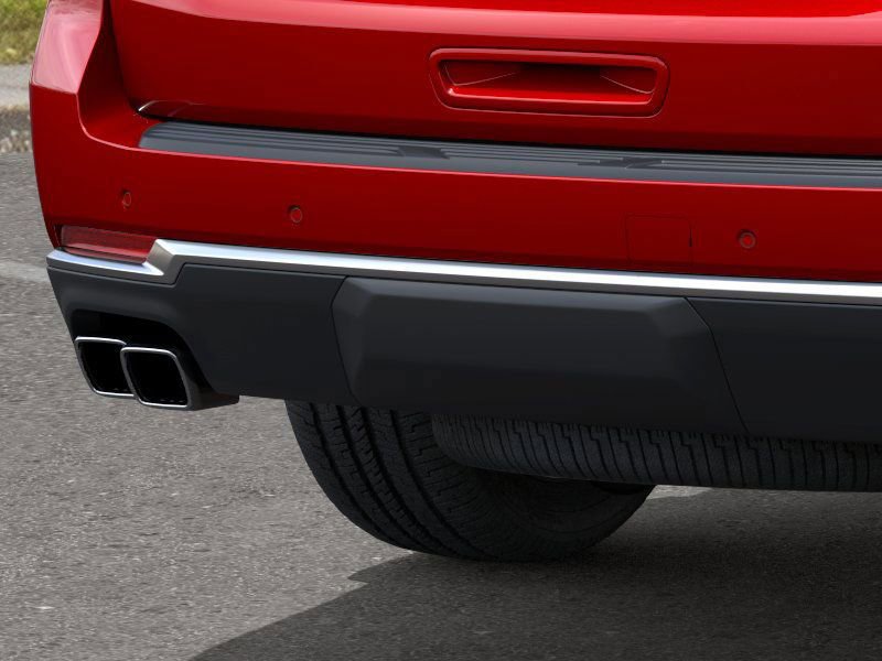 New 2026 Chevrolet Tahoe High Country w/ Sun And Tow Package image 14