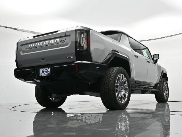 New 2025 GMC Hummer EV 3X image 41