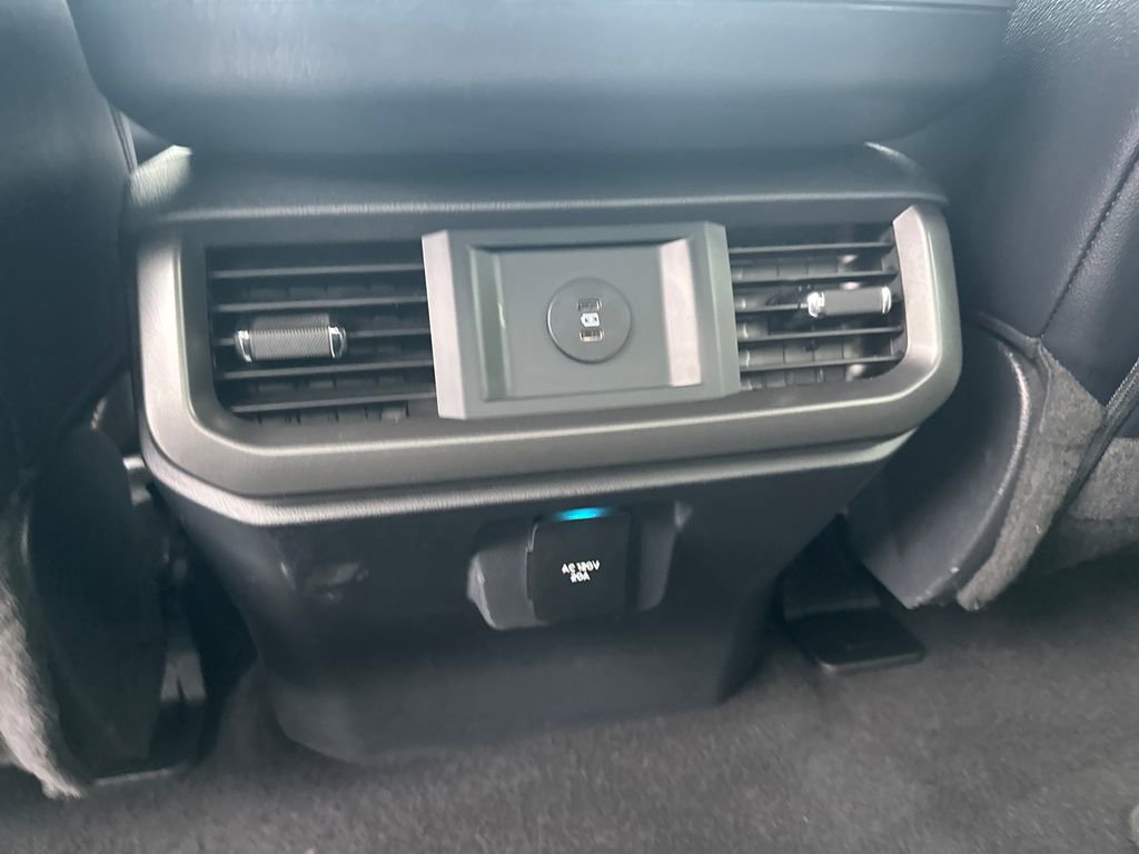 Used 2025 Ford F150 Tremor AWD/4WD image 23