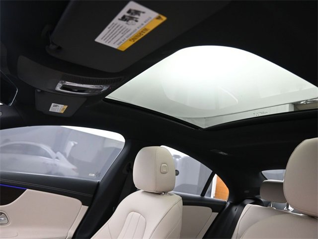 New 2026 Mercedes-Benz CLA 250 image 10