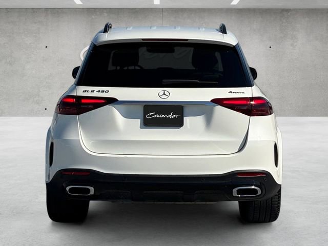 Used 2024 Mercedes-Benz GLE 450 4MATIC image 15