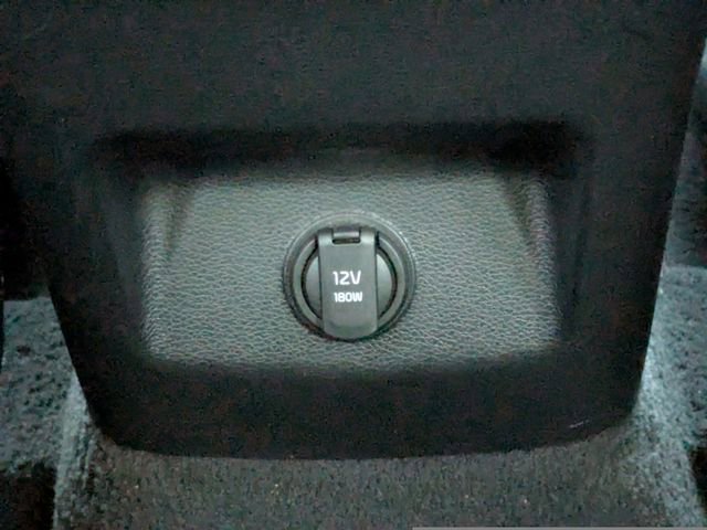 Certified 2024 Kia Telluride EX w/ EX Captain's Chair Package image 18