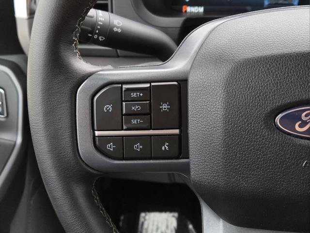 Used 2025 Ford F150 XLT w/ Equipment Group 301A Standard AWD/4WD image 11