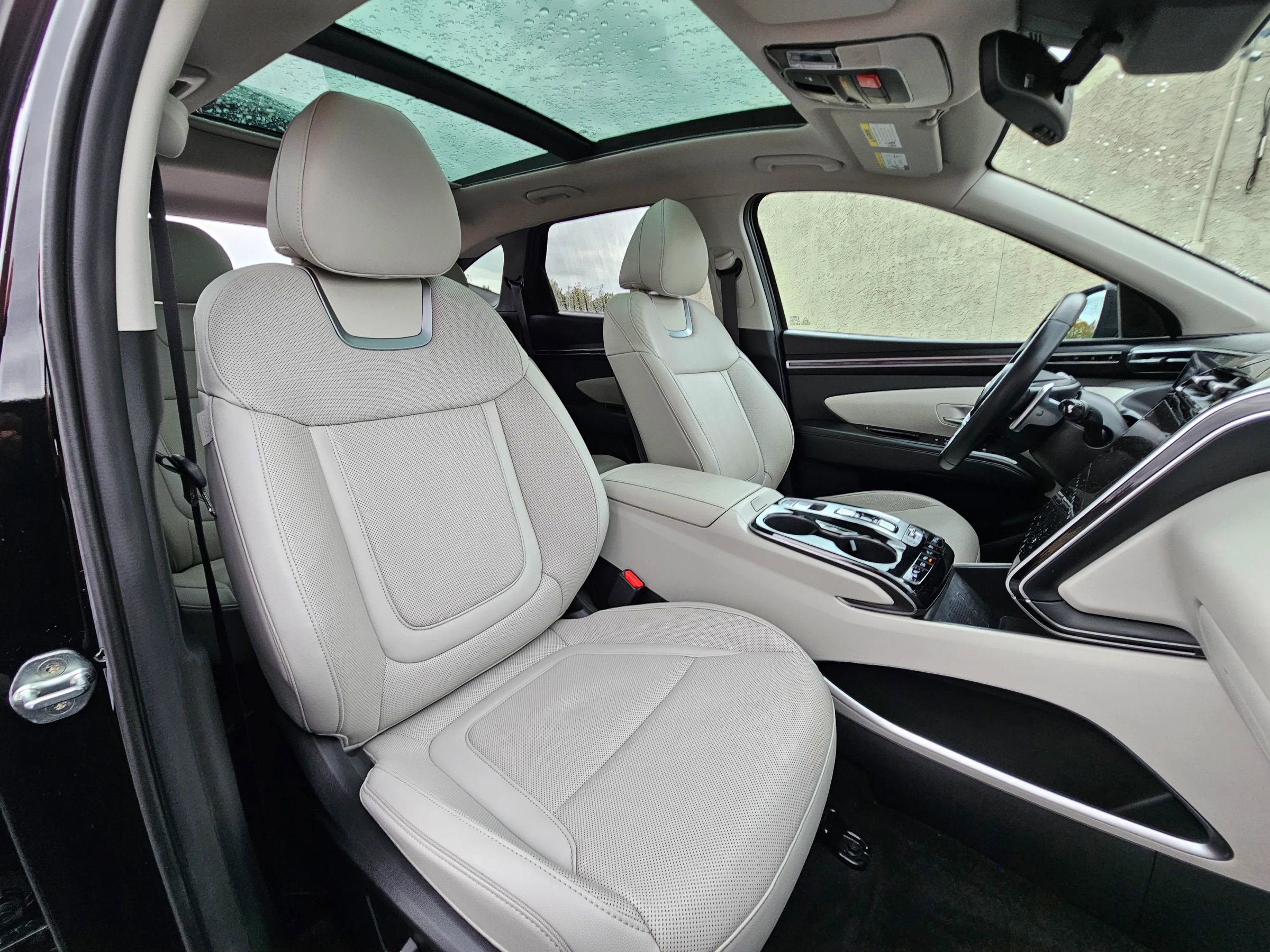 Used 2022 Hyundai Tucson Limited image 24