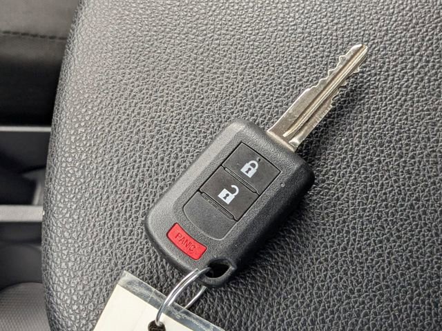 Used 2025 Mitsubishi Outlander Sport LE AWD/4WD image 29