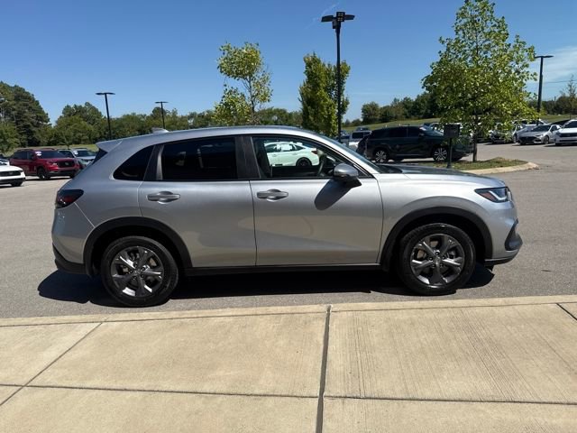 New 2026 Honda HR-V LX image 5