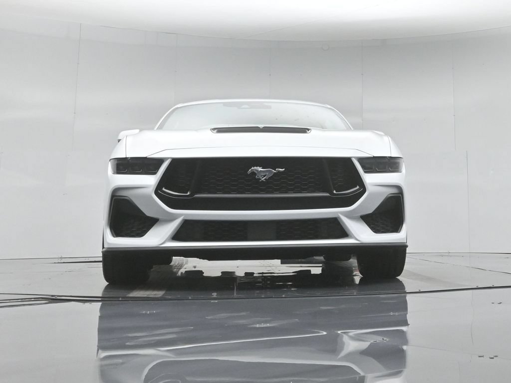 New 2026 Ford Mustang GT RWD image 38