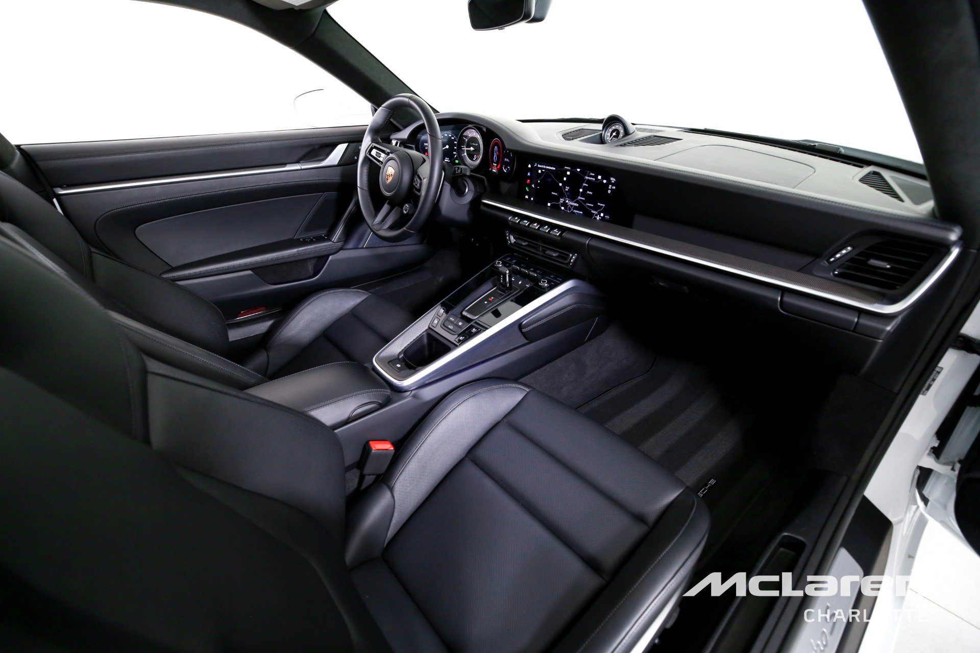 Used 2025 Porsche 911 Turbo S w/ Exterior Package Painted image 26