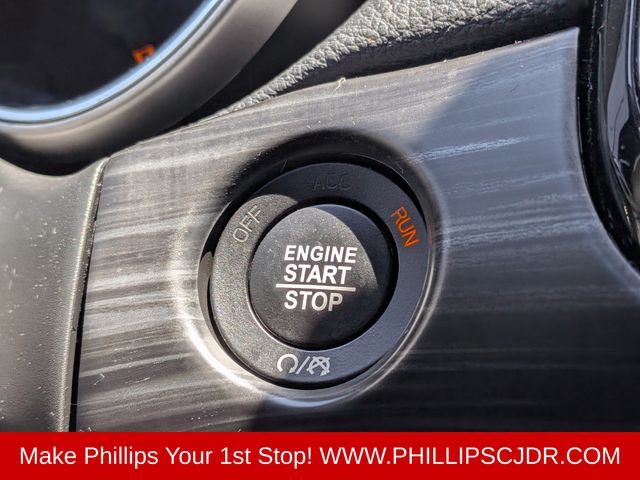 Certified 2021 Jeep Grand Cherokee Limited RWD image 28